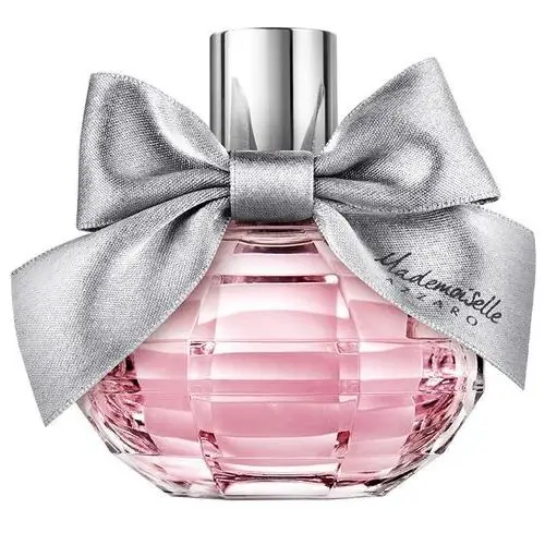 Mademoiselle woda toaletowa zapach perfumy dla kobiet edt 50ml Azzaro