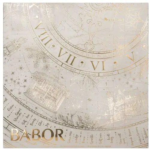 Babor Advent Calendar, 403027