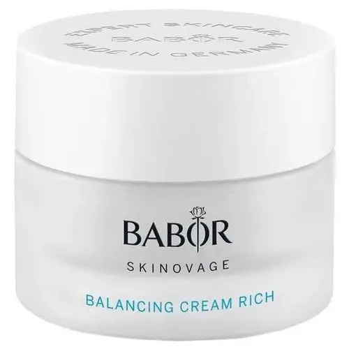 Babor Balancing Cream Rich (50 ml)