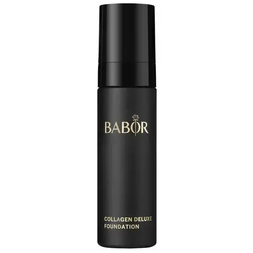 Babor Barbor collagen deluxe foundation 05 sunny