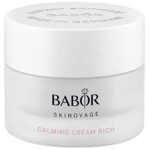 Calming cream rich (50 ml) Babor