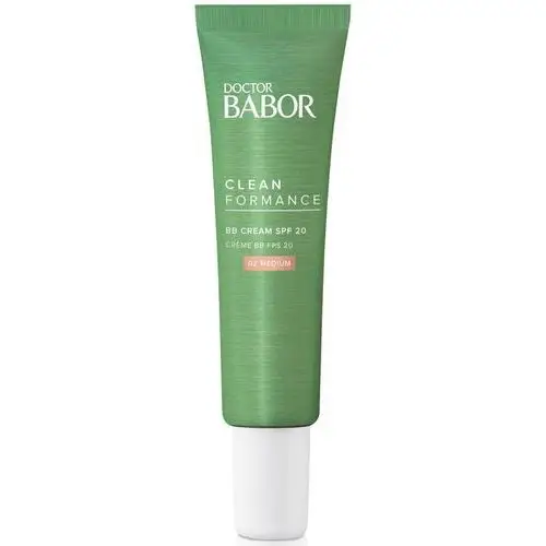 Babor Cleanformance BB Cream Medium (40 ml)
