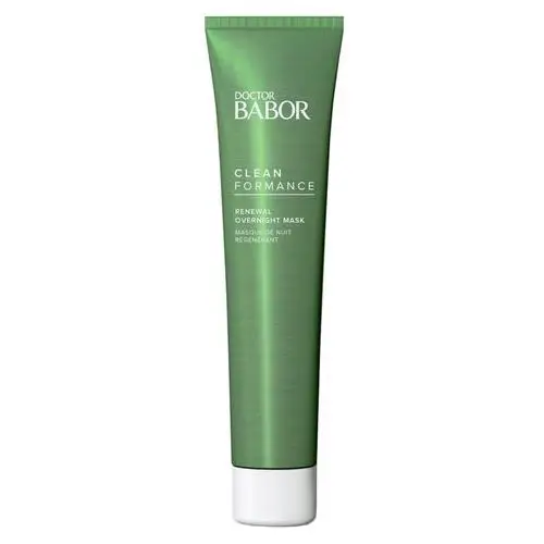 BABOR Cleanformance Renewal Overnight Mask antiaging_maske 75.0 ml