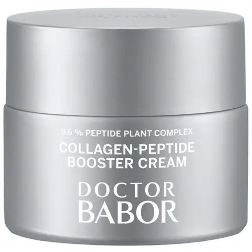 Babor collagen-peptide booster cream (50 ml)