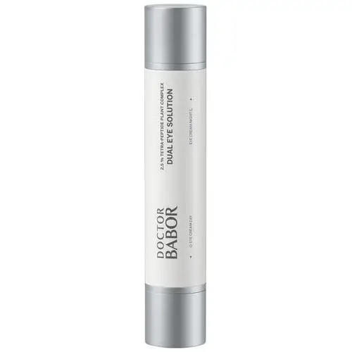 Babor dual eye solution (30 ml)