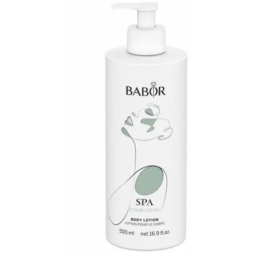 Babor Energizing Body lotion (500 ml), 401171