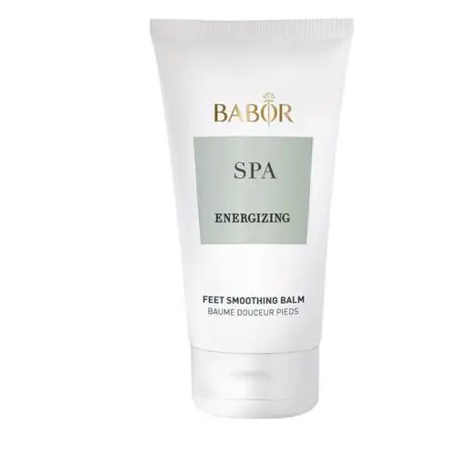 Energizing feet smoothing balm (150ml) Babor