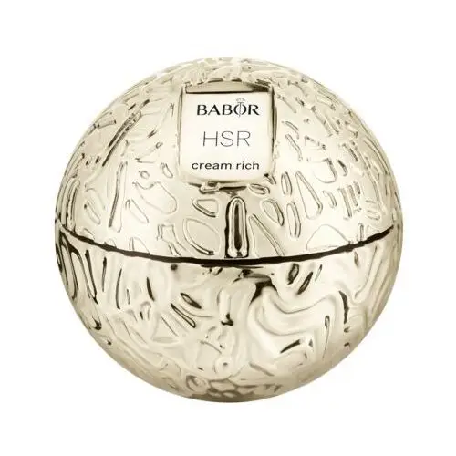 Babor hsr hsr lifting cream rich tagescreme 50.0 ml