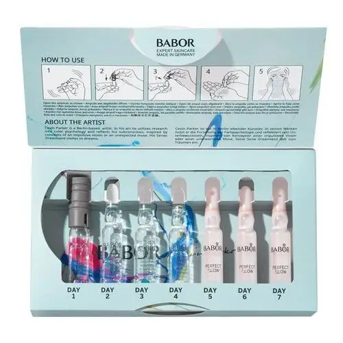 Babor Hydrating Ampoule Limited Edition (14 ml)