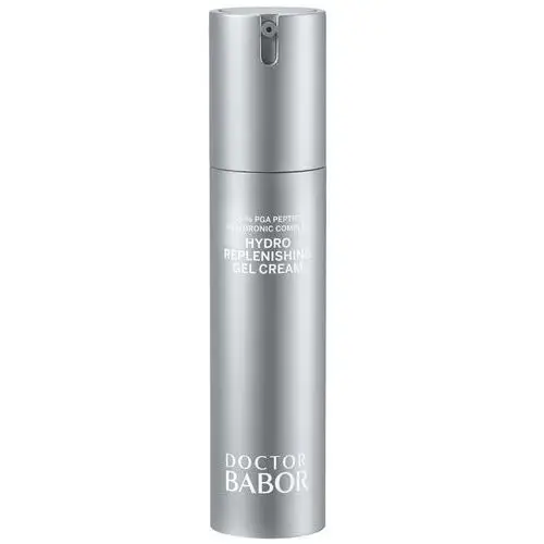 Babor hydro replenishing gel cream (50 ml)