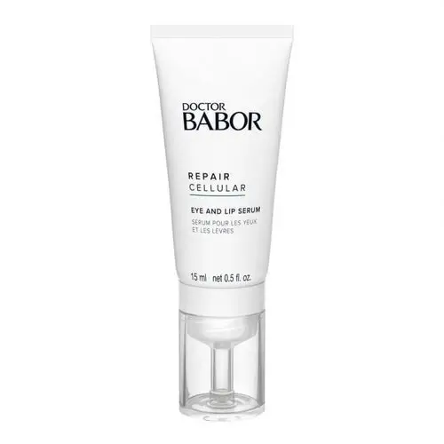 Babor lip & eye serum (15ml)