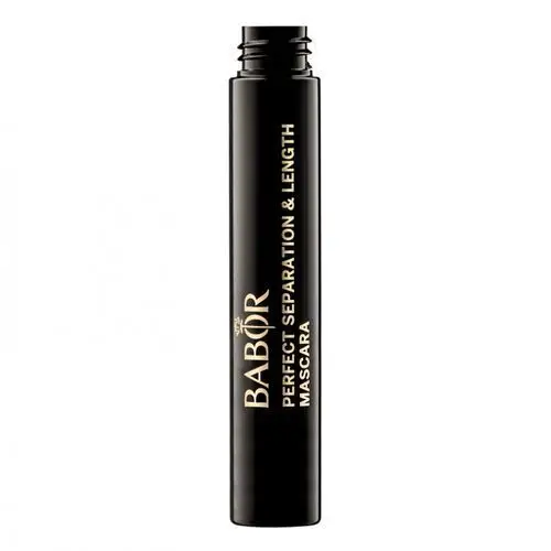 Babor perfect seperation & length mascara mascara 6.0 ml