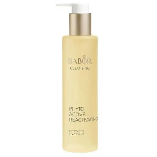 Babor phyto hy-Öl booster reactivating (100 ml)