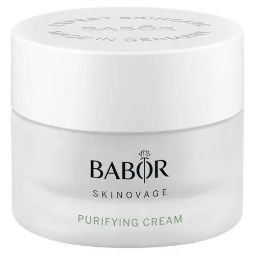 Babor purifying cream (50 ml)