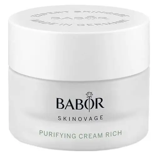 Babor Purifying Cream Rich (50 ml)