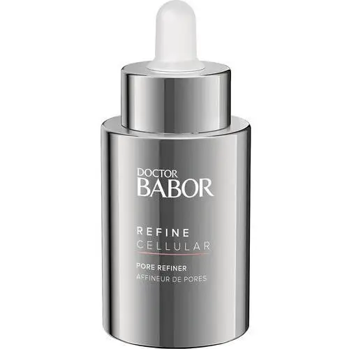 BABOR Refine Cellular Pore Refiner matujące serum zwężające rozszerzone pory 50 ml