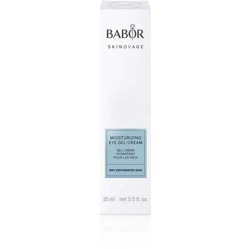 Babor Refreshing Eye Cream (15 ml), 401248