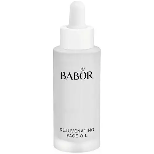 Babor rejuvenating face oil (30ml)