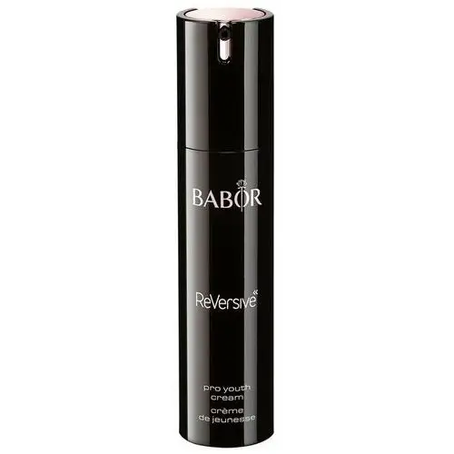 Babor reversive pro youth cream gesichtscreme 50.0 ml