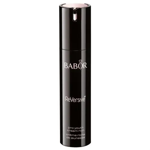 Babor reversive pro youth cream rich gesichtscreme 50.0 ml