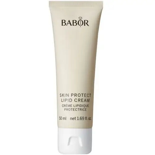 Babor Skin Protect Lipid Cream (50 ml), 401856