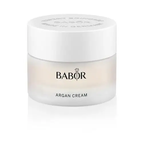 BABOR Skinovage Argan Cream gesichtscreme 50.0 ml