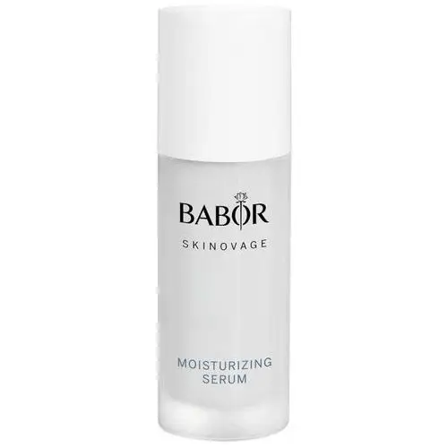 BABOR Skinovage Moisturizing Serum feuchtigkeitsserum 30.0 ml, 401250