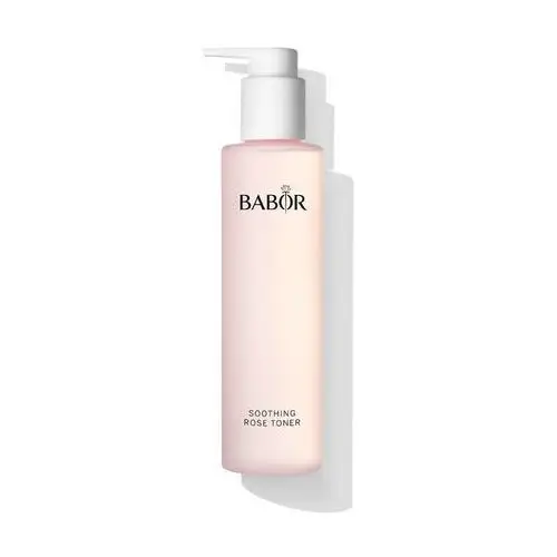 BABOR Soothing Rose Toner gesichtstoner 200.0 ml