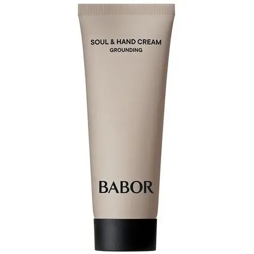 Babor soul & body hand cream (75 ml)