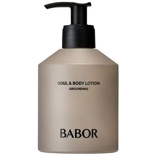 Babor soul & body lotion (250 ml)