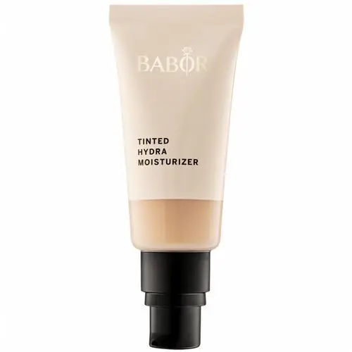 Babor Tinted Hydra Moisturizer 02 Natural