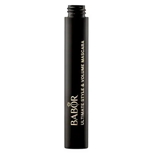 Babor ultimate style & volume mascara black mascara 8.0 ml