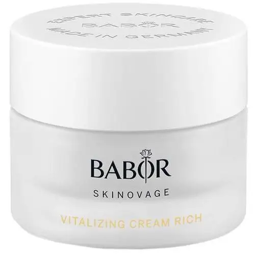 Babor Vitalizing Cream Rich (50 ml), 401236