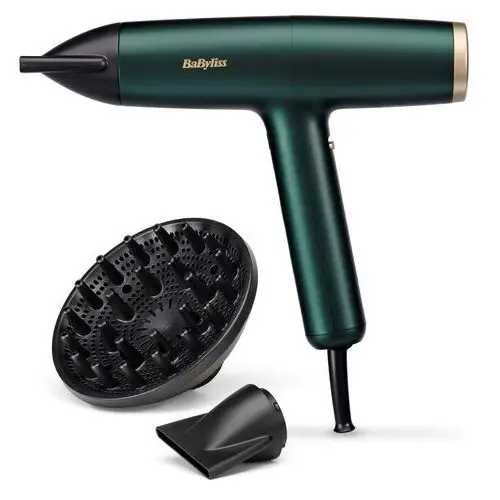 Babyliss air power pro