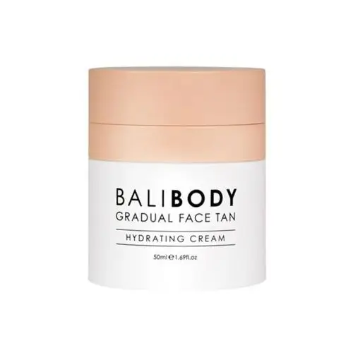 Bali Body Gradual Face Tan