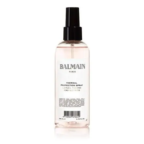 Ochronna odżywka do włosów bez spłukiwania 200 ml Balmain