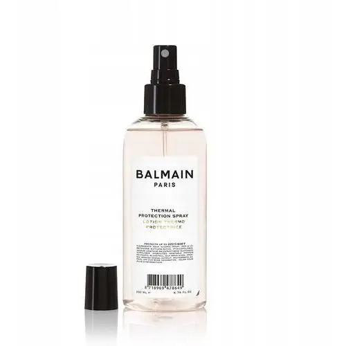 Balmain termoochrona do włosów 200ml spray Orygina