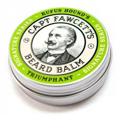 Balsam do brody Captain Fawcett Triumphant 60ml