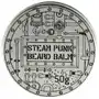 Balsam do brody Pan Drwal Steam Punk 50g Sklep