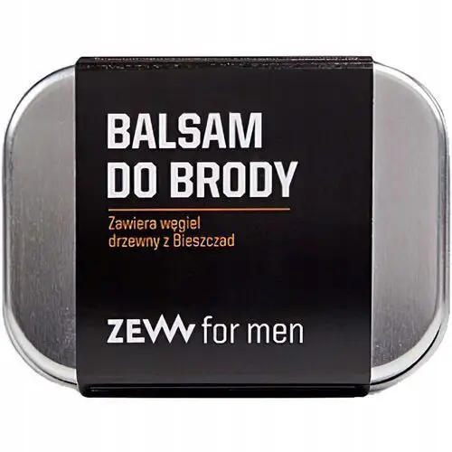 Balsam do brody Zew for men 80ml Nawilżający