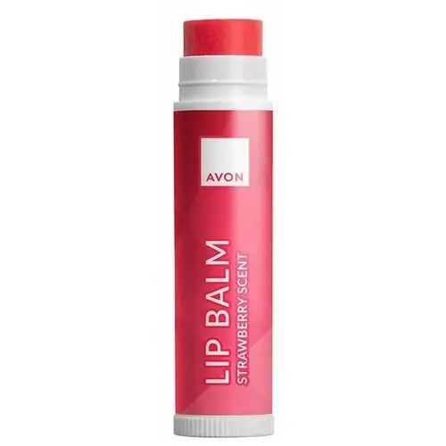 Balsam do ust Avon - Strawberry