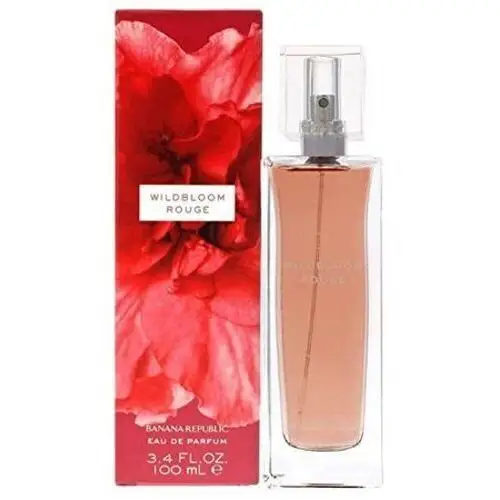 Banana Republic Wildbloom Rouge Women Eau de Parfum 100 ml