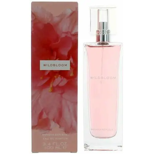 Banana Republic Wildbloom Women Eau de Parfum 100 ml