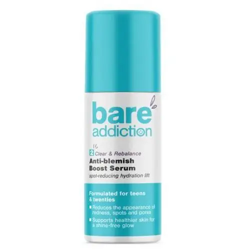 Serum do twarzy 30 ml Bare Addiction Skin Care