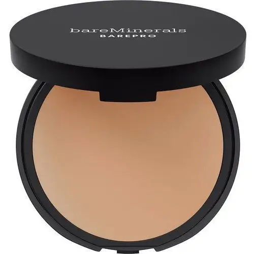 BarePro 16HR Skin-Perfecting Powder Foundation prasowany podkład Medium 30 Warm bareMinerals,30