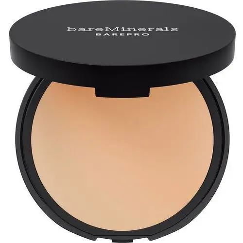 Barepro 16hr skin-perfecting powder foundation prasowany podkład fair 15 neutral Bareminerals