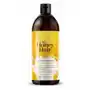 Barwa cosmetics honey hair łagodny szampon wzmacniająco-regenerujący do włosów bardzo zniszczonych 480ml Sklep