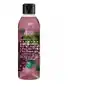 Naturalna winogrono szampon podkreślający skręt do włosów kręconych i falowanych 300ml Barwa Sklep