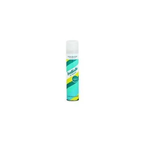 Dry shampoo suchy szampon do włosów original 200 ml Batiste