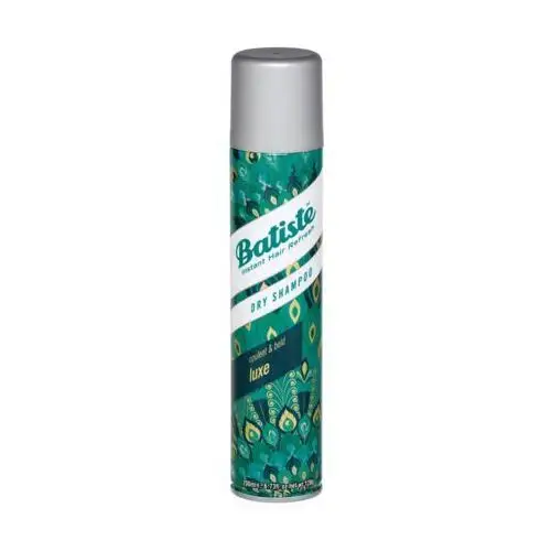 Batiste Luxe suchy szampon 200 ml dla kobiet